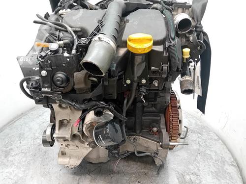 Engine RENAULT CLIO IV (BH_) | BP38472531M1 - Image 6