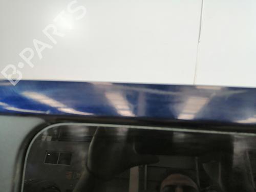 Left slide door MERCEDES-BENZ V-CLASS (W447)  | BP29532012C74 