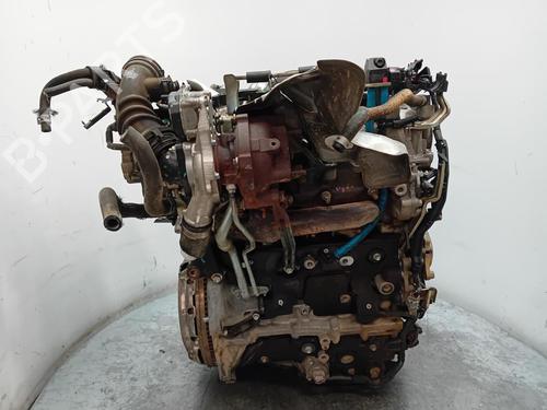 Engine TOYOTA YARIS (_P13_) | BP37200244M1 - Image 5
