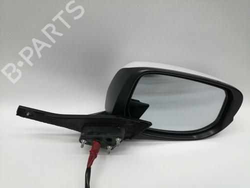 Retrovisor direito HONDA INSIGHT (ZE_) 1.3 IMA (ZE28, ZE2) (88 hp) 15849581