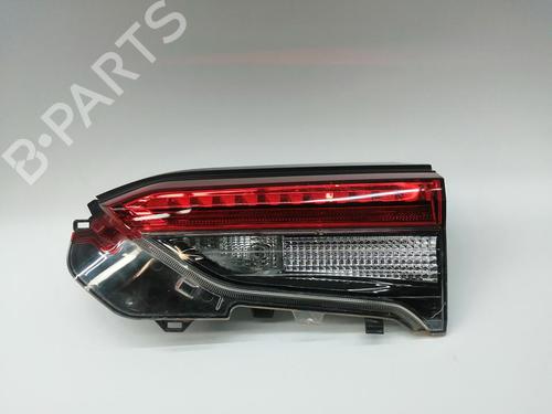 Used Right tailgate light TOYOTA RAV 4 V (_A5_, _H5_) 2.5 Hybrid AWD (AXAH54, AXAL54) (222 hp) 32975897
