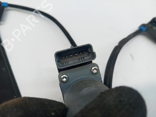 Front left window mechanism TESLA MODEL S (5YJS) | BP37515456C22 - Image 3