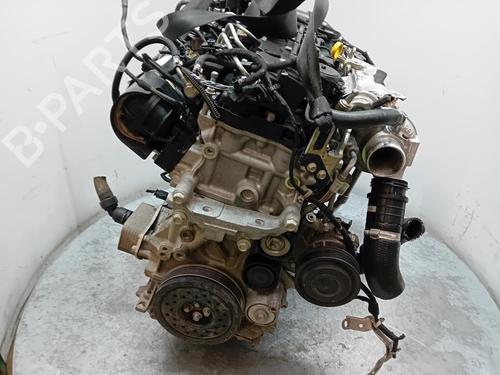 Engine OPEL ASTRA K (B16) 1.6 CDTi (68) | BP37195250M1 - Image 5