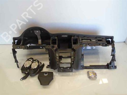 airbag-kit-ssangyong-korando-ck-2010-6050955 main image