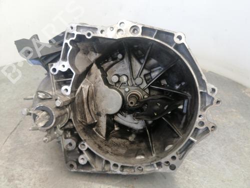 Gearbox PEUGEOT 308 I (4A_, 4C_) 1.6 16V | BP28313832M3 