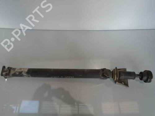 Used Driveshaft MERCEDES-BENZ M-CLASS (W163) ML 270 CDI (163.113) (163 hp) 5537408