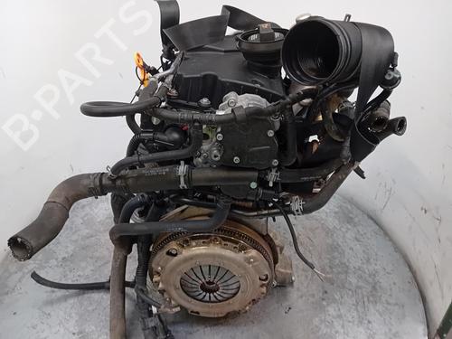 Engine SEAT IBIZA III (6L1) | BP37195238M1 - Image 6