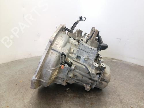 Gearbox OPEL KARL (C16) 1.0 | BP38603345M3 - Image 3