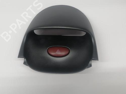 Used Warning switch PEUGEOT 206 Hatchback (2A/C) 1.4 HDi eco 70 (68 hp) 30288507
