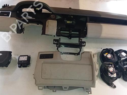 Used Airbag Kit LAND ROVER DISCOVERY SPORT (L550) [2014-2026]  32271013