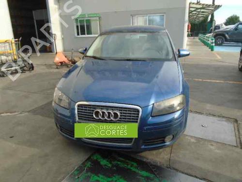 Pipe AUDI A3 Sportback (8PA) | BP14027143M125