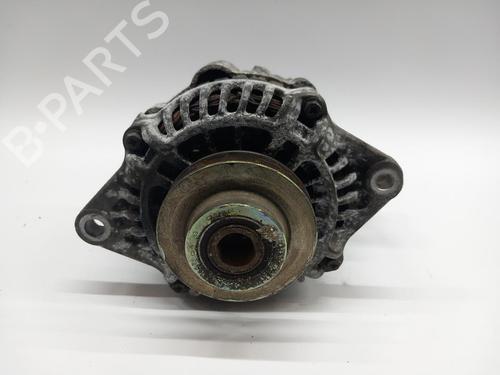 Alternator NISSAN PRIMERA (P12)  | BP37032313M7  - Image 5