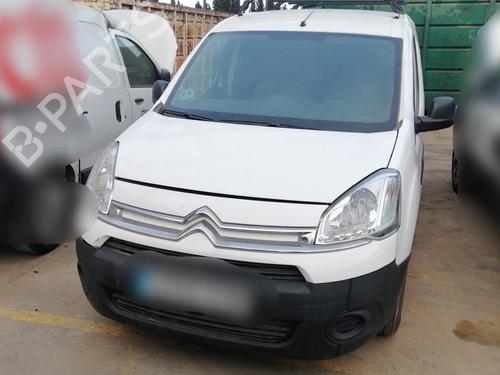 Used Parts CITROËN BERLINGO MULTISPACE (B9) 1.6 HDi 110 (109 hp) 4370068