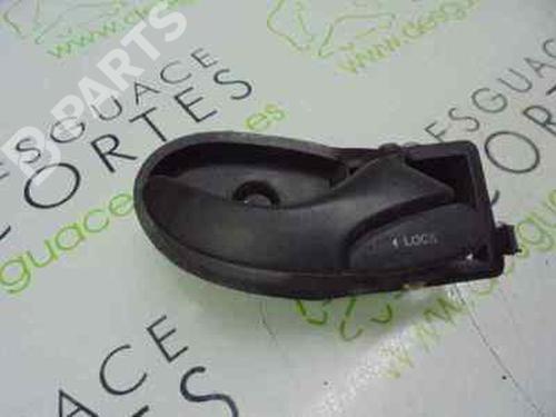 Used Front right interior door handle Front right interior door handle FORD TRANSIT Van (FA_ _) [2000-2006] 5455968 5455968