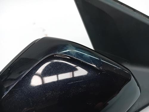 Right mirror VW POLO VI (AW1, BZ1, AE1)  | BP29720214C27 