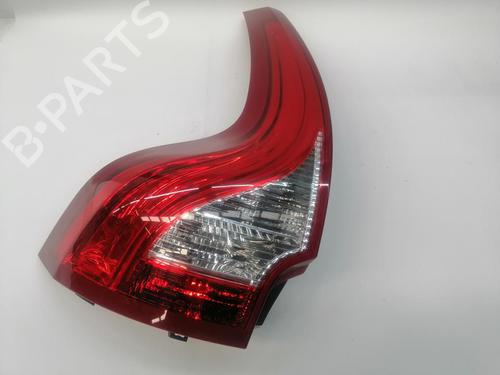 Used Left taillight VOLVO XC60 I SUV (156) D5 AWD (205 hp) 29313251