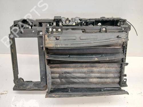 Frontplade/Frontkurv Frontplade/Frontkurv OPEL CORSA F (P2JO) [2019-2026] 37247801 37247801