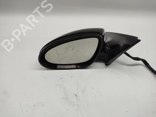 Used Left mirror Left mirror MERCEDES-BENZ S-CLASS (W221, V221) S 350 (221.056, 221.156) (272 hp) 34247305 34247305