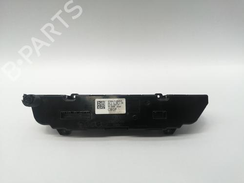 Climate control KIA SPORTAGE IV (QL, QLE)  | BP17449470I5 