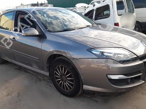 Used Parts RENAULT LAGUNA III (BT0/1) 1.5 dCi (BT00, BT0A, BT0T, BT1J) (110 hp) 4319108