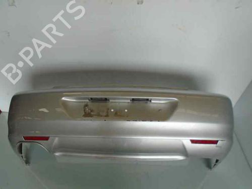 Bumper achter ALFA ROMEO 166 (936_) 2.4 JTD (936AXA00, 936A3B00) (150 hp) 156049357  | 156049358 |