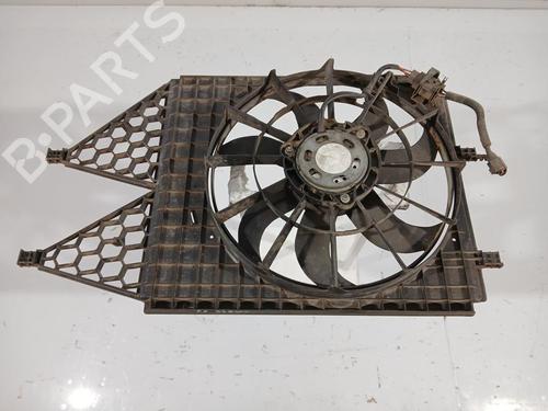 Used Radiator fan SEAT IBIZA IV (6J5, 6P1) [2008-2017]  30542076