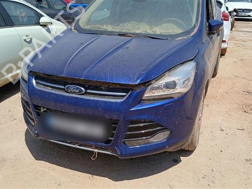 Front bumper FORD KUGA II (DM2) 2.0 TDCi | BP27160428C7 - Image 6