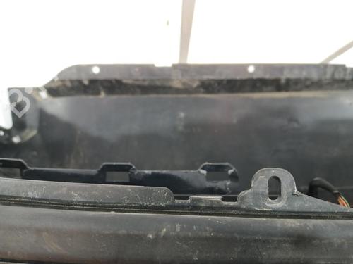 Front bumper VW POLO VI (AW1, BZ1, AE1)  | BP29720244C7 