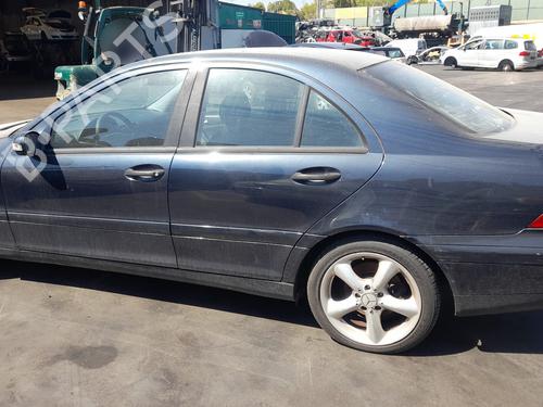 Differential, bag MERCEDES-BENZ C-CLASS (W203) C 220 CDI (203.008) | BP16150839M24 