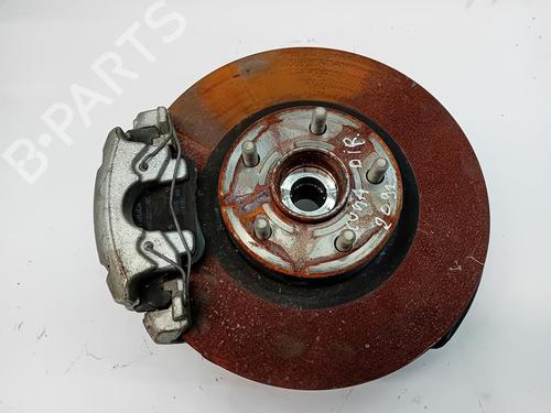 Used Left front steering knuckle Left front steering knuckle 38614071 38614071
