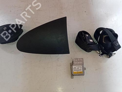 Used Airbag Kit Airbag Kit 37507732 37507732