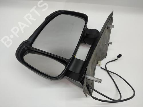 Used Left mirror Left mirror FIAT DUCATO Platform/Chassis (250_) [2006-2026] 33658104 33658104
