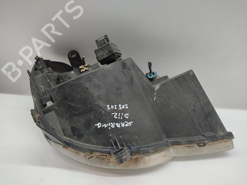 Lyskaster venstre CHRYSLER SEBRING (JS) 2.0 CRD | BP30532836C28