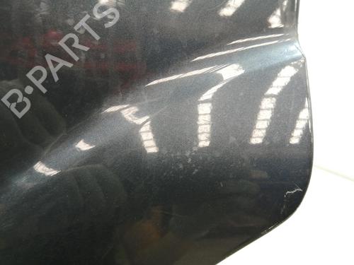 Left rear door FORD FIESTA V (JH_, JD_) 1.4 TDCi | BP28119043C4 