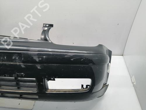 Front bumper VW GOLF IV (1J1) | BP30792299C7