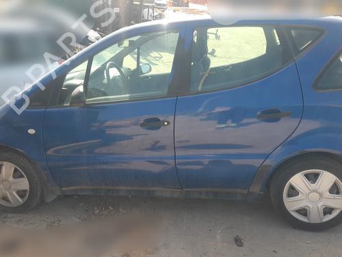 Left mirror MERCEDES-BENZ A-CLASS (W168) A 170 CDI (168.008) | BP29376062C26 