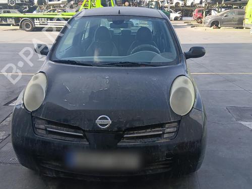 Teile für NISSAN MICRA III (K12) 1.2 16V 4907821