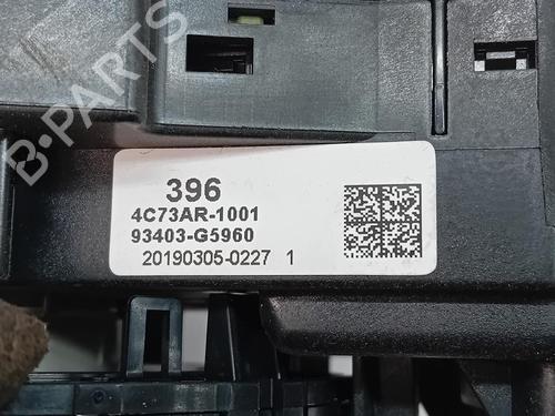 Headlight switch KIA NIRO I (DE) 1.6 GDI Plug-in Hybrid | BP38708354I24 - Image 5