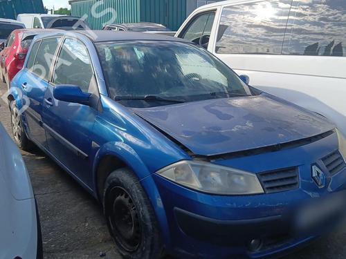 Headlight switch RENAULT MEGANE II Saloon (LM0/1_) 1.9 dCi (LM0G, LM1G, LM2C) | BP37181853I24 - Image 7