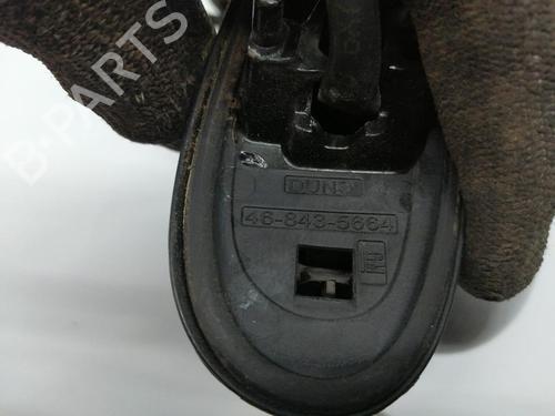 Retrovisor esquerdo OPEL CORSA E (X15)  | BP33201365C26  - Image 5