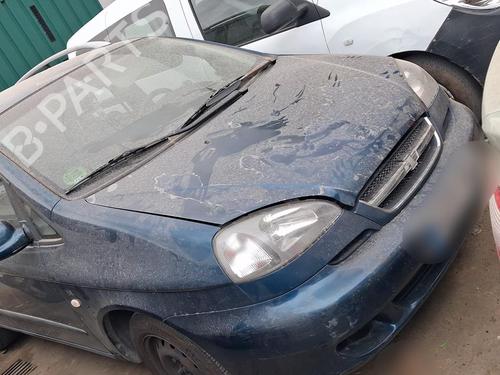 Front left window mechanism CHEVROLET REZZO MPV (U100) 1.6 | BP34236081C22 - Image 4