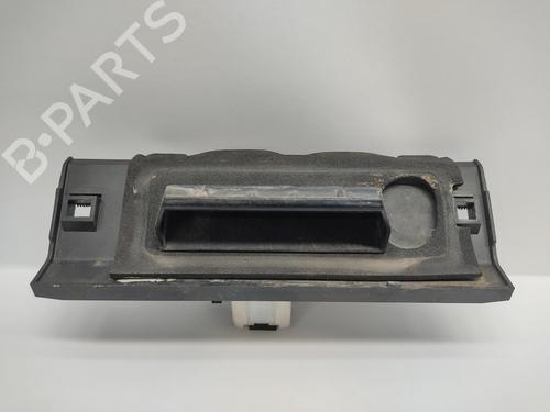 Trunk håndtak PEUGEOT 206 Hatchback (2A/C) [1998-2012]  19055145