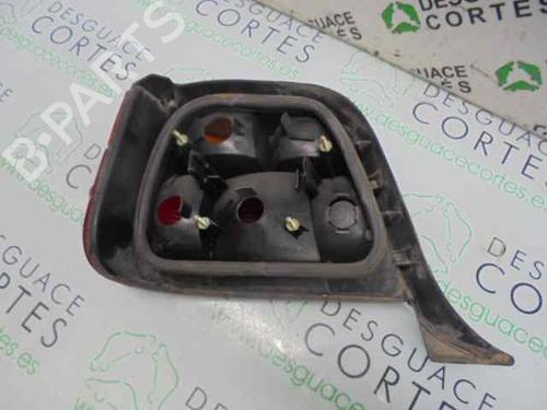 Right taillight BMW 3 Touring (E36) 318 tds | BP5453697C35 