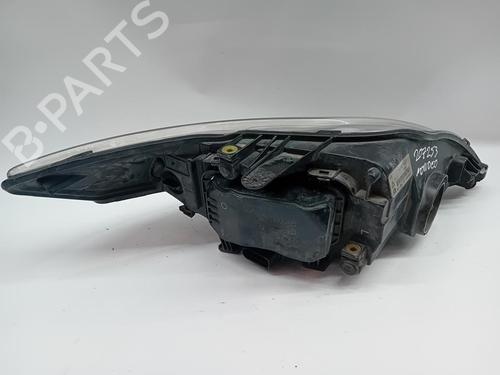 Left headlight FORD MONDEO IV (BA7) | BP33941899C28 - Image 3