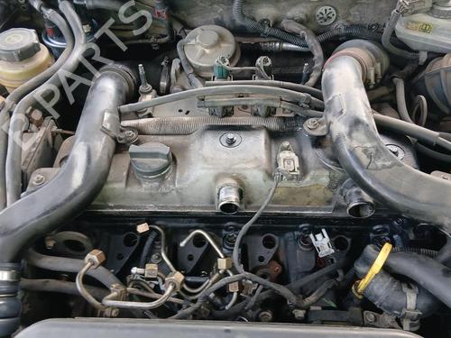 Left headlight FORD FOCUS I (DAW, DBW) 1.8 TDCi | BP32018253C28 