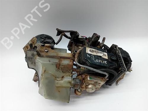 Electronic module CITROËN C4 Coupe (LA_) 1.6 HDi | BP38777465M83 - Image 4