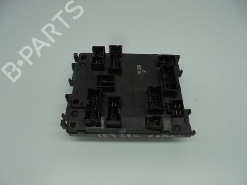 Fuse box NISSAN PATROL GR V Wagon (Y61) 3.0 DTi (160 hp) 24350VC000 | 24350VC000  | 995 |