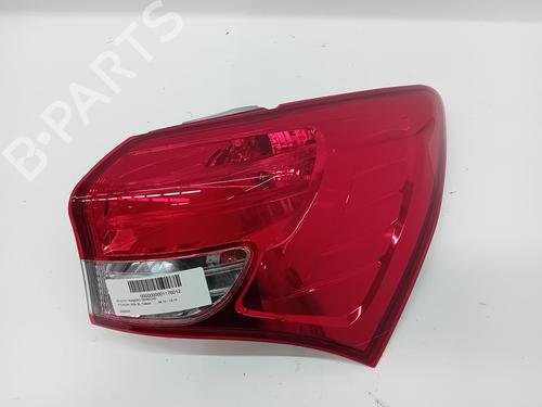 Used Right taillight Right taillight 38415298 38415298