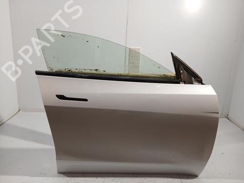 Dør højre fortil TESLA MODEL Y (5YJY) [2019-2025]  30753386