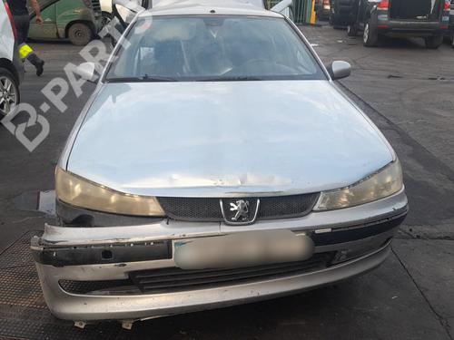 Used Parts PEUGEOT 406 (8B)  2.0 HDI 110  1162252